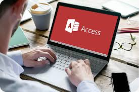 Curso Access