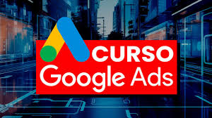 Curso Google ADS